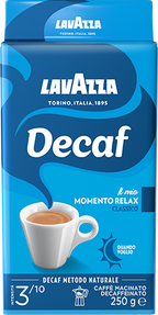 DECAF Classico