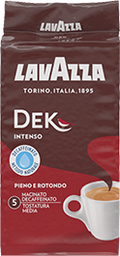 DECAF Intenso