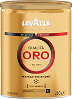 Qualit¨¤ Oro macinato