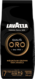 Qualit¨¤ Oro - Caff¨¨ d'Altura grani