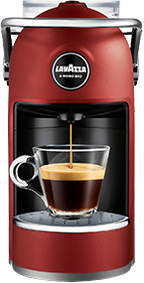 Lavazza A Modo Mio Jolie Plus