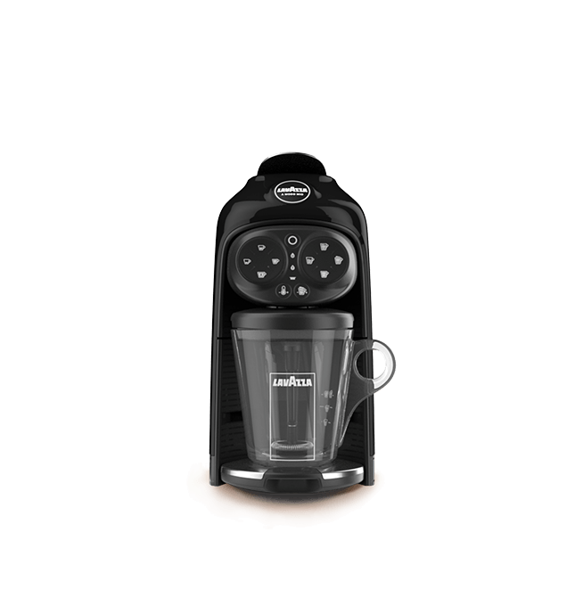 Lavazza A Modo Mio Des¨¦a