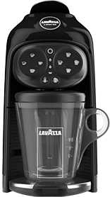 Lavazza A Modo Mio Des¨¦a