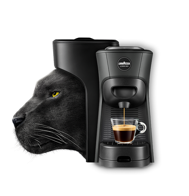 Lavazza A Modo Mio Tiny