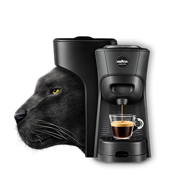 Lavazza A Modo Mio Tiny