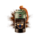 Lavazza A Modo Mio Jolie Evo