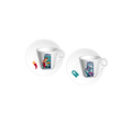 Set Espresso Torino e Napoli
