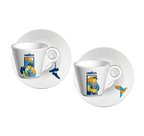 Set Espresso Mare Fuori