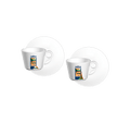Set Cappuccino RG