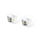Set Cappuccino RG