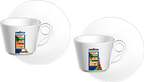 Set Cappuccino RG