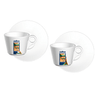 Set Cappuccino RG