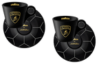 Set Espresso Lamborghini