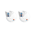 Cappuccino Set Jannik Sinner Limited Edition