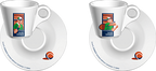 Espresso Set Jannik Sinner Limited Edition