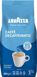 DECAF: My easy day