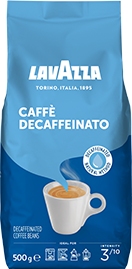 DECAF: My easy day