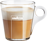 Mug Des¨¦a Trasparenza A Modo Mio