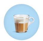 Mug Des¨¦a Trasparenza A Modo Mio