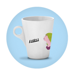 Mug Freeda