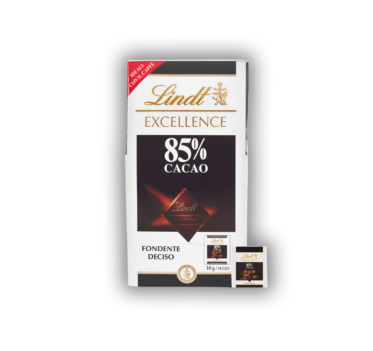 Astuccio Praline Lindt Excellence