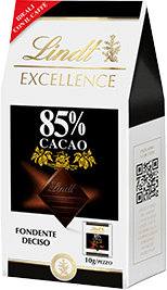 Astuccio Praline Lindt Excellence