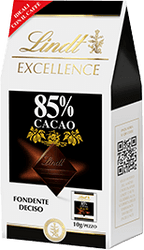 Astuccio Praline Lindt Excellence