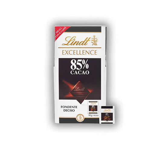 Astuccio Praline Lindt Excellence