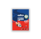 Crema e Gusto Classico in cialde