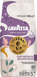 Lavazza ?Tierra! Wellness Grani