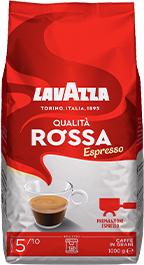 Qualit¨¤ Rossa Grani