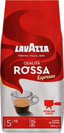 Qualit¨¤ Rossa Grani