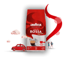 Qualit¨¤ Rossa Grani