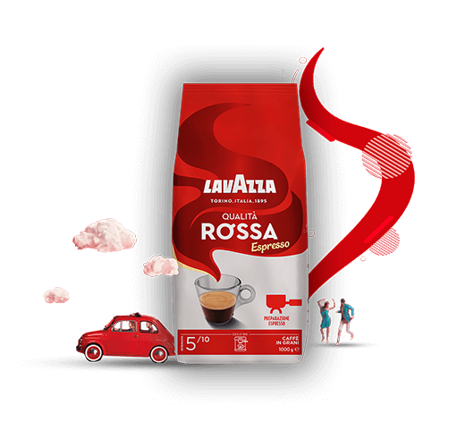 Qualit¨¤ Rossa Grani