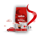 Qualit¨¤ Rossa Grani