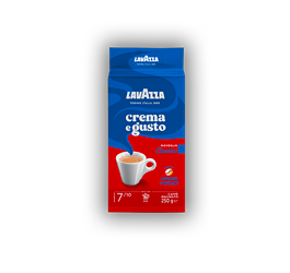 Caff¨¨ macinato Crema e Gusto classico