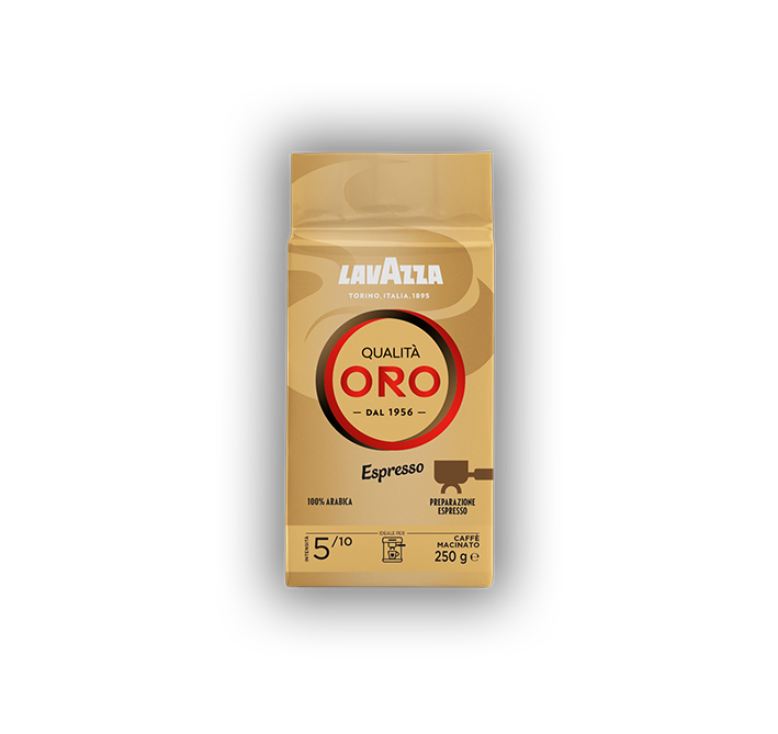 Qualit¨¤ Oro Espresso