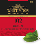 T¨¨ nero English Breakfast Imperial