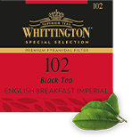 T¨¨ nero English Breakfast Imperial