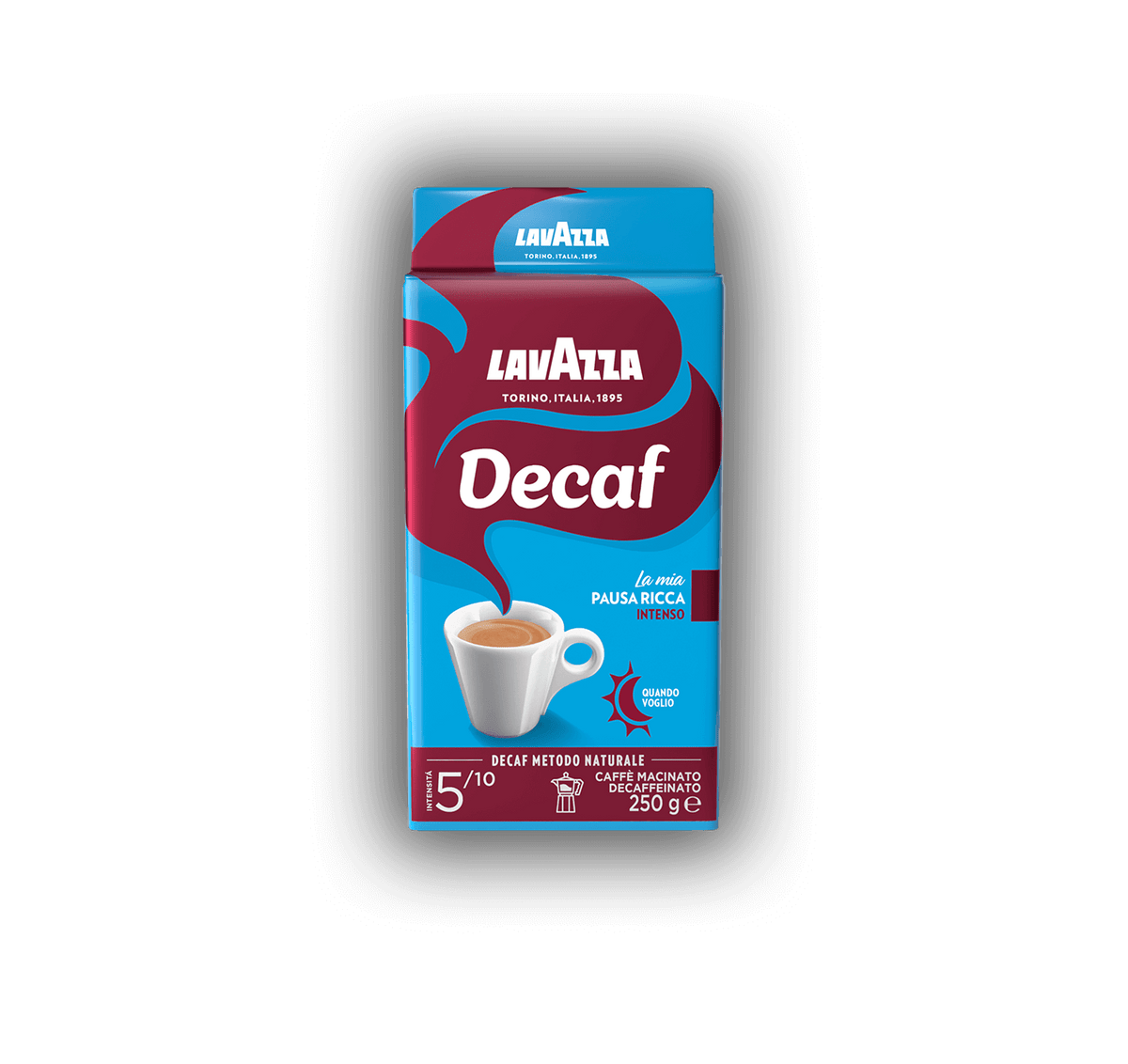 DECAF Intenso