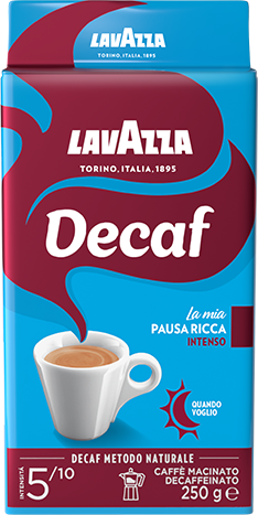 DECAF Intenso