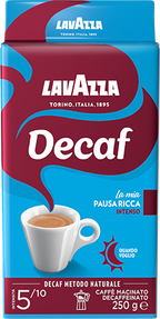 DECAF Intenso