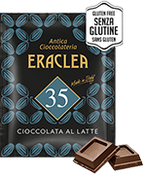 Cioccolata al Latte