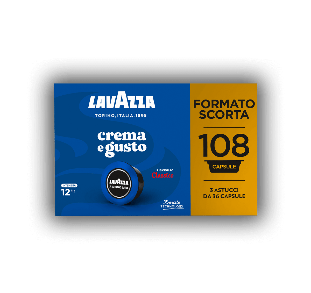 Crema e Gusto