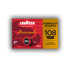 Capsule A Modo Mio Passionale