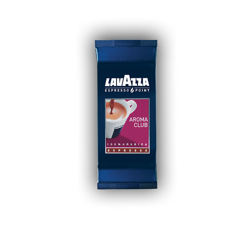 Aroma Club Espresso