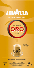 Qualit¨¤ Oro