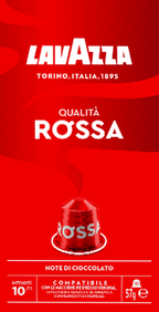 Qualit¨¤ Rossa