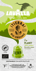 ?Tierra! For Planet