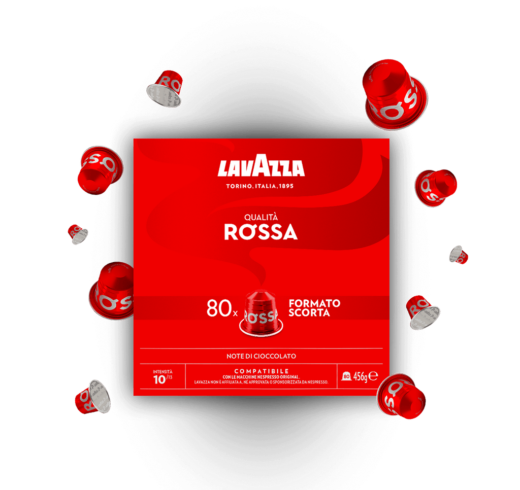 Qualit¨¤ Rossa